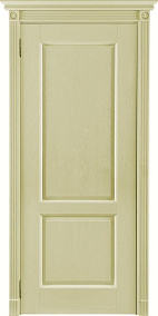 Недавно просмотренные - Дверь ДР массив дуба Селена эмаль слоновая кость, глухая