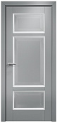 Схожие товары - Дверь Оникс Тоскана 4 эмаль RAL 7040/белая, глухая