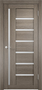 Недавно просмотренные - Дверь V Eldorf ЭКО 02 вишня малага, сатинато белое