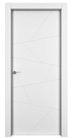 Недавно просмотренные - Дверь Ен белая, глухая