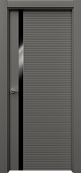 Схожие товары - Дверь Батис V-2 эмаль серая, глухая