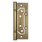 Недавно просмотренные - Петля без врезки IN5200W 200-2B 125*74*2,5 AB