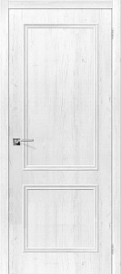 Недавно просмотренные - Дверь Браво Симпл-12 3D шебби шик, глухая
