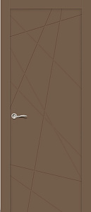 Недавно просмотренные - Дверь Ситидорс Винсент эмаль RAL 5010Y50R,глухая