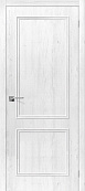 Схожие товары - Дверь Браво Симпл-12 3D шебби шик, глухая