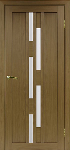 Недавно просмотренные - Дверь Эко 551.121 орех, lacobel черный