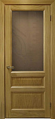 Схожие товары - Дверь Luxor Атлантис-2 дуб натуральный, сатинато