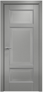 Недавно просмотренные - Дверь Оникс Тоскана 4 эмаль RAL 7036, глухая