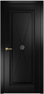 Недавно просмотренные - Дверь Оникс Поло эмаль черная