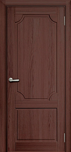 Недавно просмотренные - Дверь Берест массив сосны Классика-1 вишня, глухая