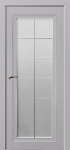 Недавно просмотренные - Дверь ДР экошпон Байкал 511 манхеттен, сатинат