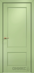 Недавно просмотренные - Дверь Оникс Италия 2 эмаль фисташковая, глухая