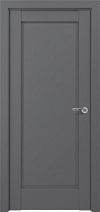 Недавно просмотренные - Дверь Z Неаполь Тип S экошпон графит, глухая