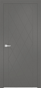Недавно просмотренные - Дверь V Лоярд эмалит Севилья 10 софт графит, глухая