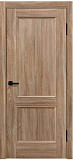 Дверь L-323 дерево сонома, глухая