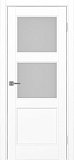 Дверь Эко Neo 530.221 белый снежный, сатинат