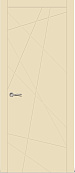 Схожие товары - Дверь Ситидорс Винсент эмаль RAL 1015,глухая
