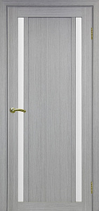 Недавно просмотренные - Дверь Эко 522.212 дуб серый, сатинат