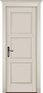 Недавно просмотренные - Дверь ОКА массив ольхи Турин эмаль слоновая кость, глухая