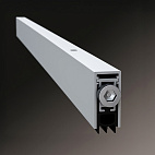 Недавно просмотренные - Автопорог-уплотнитель дверной врезной Armadillo EASY BLOCK U/1020/220 мм