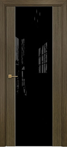 Недавно просмотренные - Дверь Оникс Парма 1 олива, глухая лакобель RAL 9005