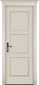 Схожие товары - Дверь ОКА массив ольхи Турин эмаль слоновая кость, глухая