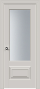 Недавно просмотренные - Дверь Дельта-2 эмаль латте, сатинат