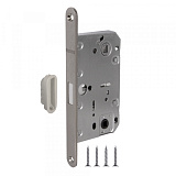 Замок сантехнический магнитный ML96WC-50/BL SN