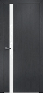 Недавно просмотренные - Дверь Оникс Верона 1 дуб графит, триплекс белый