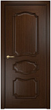 Дверь Оникс Барселона венге, глухая