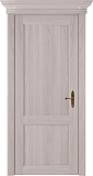 Дверь Статус CLASSIC 511 ясень, глухая