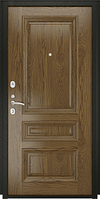 Недавно просмотренные - Панель внутренняя Bomond 16 мм Фараон-2, Светлый мореный дуб, Шпонированные