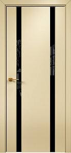 Недавно просмотренные - Дверь Оникс Престиж 2 эмаль RAL 1015, глухая, триплекс черный