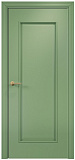 Дверь Оникс Турин эмаль RAL 6021, глухая