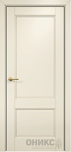 Недавно просмотренные - Дверь Оникс Италия 2 эмаль слоновая кость, глухая