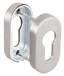 Рекомендация - Накладка на цилиндр Fuaro DSS-02P-ET INOX 304 нержавейка