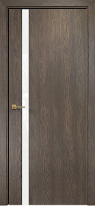 Недавно просмотренные - Дверь Оникс Престиж 1 дуб античный, триплекс белый