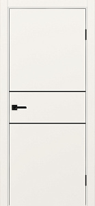 Недавно просмотренные - Дверь Эко 203 бежевый молдинг SB, кромка ABS, глухая