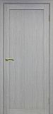 Дверь Эко 501.1 дуб серый, глухая