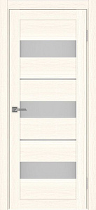 Недавно просмотренные - Дверь Эко 526.122 ясень светлый, сатинат