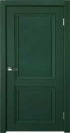 Недавно просмотренные - Дверь ДР экошпон Деканто ПДГ 1 бархат green вставка черная, глухая