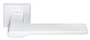 Схожие товары - Межкомнатная ручка Morelli DIY MH53 S6, белый