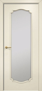 Недавно просмотренные - Дверь Оникс Венеция 2 эмаль слоновая кость, сатинат