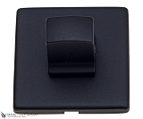 Завертка сантехническая Fratelli Cattini WC 8FS, матовый черный