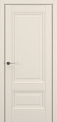 Схожие товары - Дверь Z Турин В2 экошпон кремовый, глухая