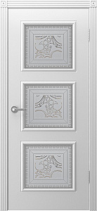 Недавно просмотренные - Дверь Шейл Дорс Тенор эмаль белая, стекло фотопечать 2