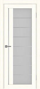 Недавно просмотренные - Дверь Эко 524.22 АСС ясень светлый молдинг SC, сатинат