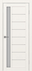 Недавно просмотренные - Дверь Эко 554.21 бежевый, сатинат