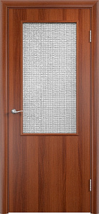 Недавно просмотренные - Дверь V финиш-пленка итальянский орех, армированное 58