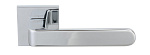 Рекомендация - Межкомнатная ручка Porta Di Parma Fedra 213.01, полированный хром